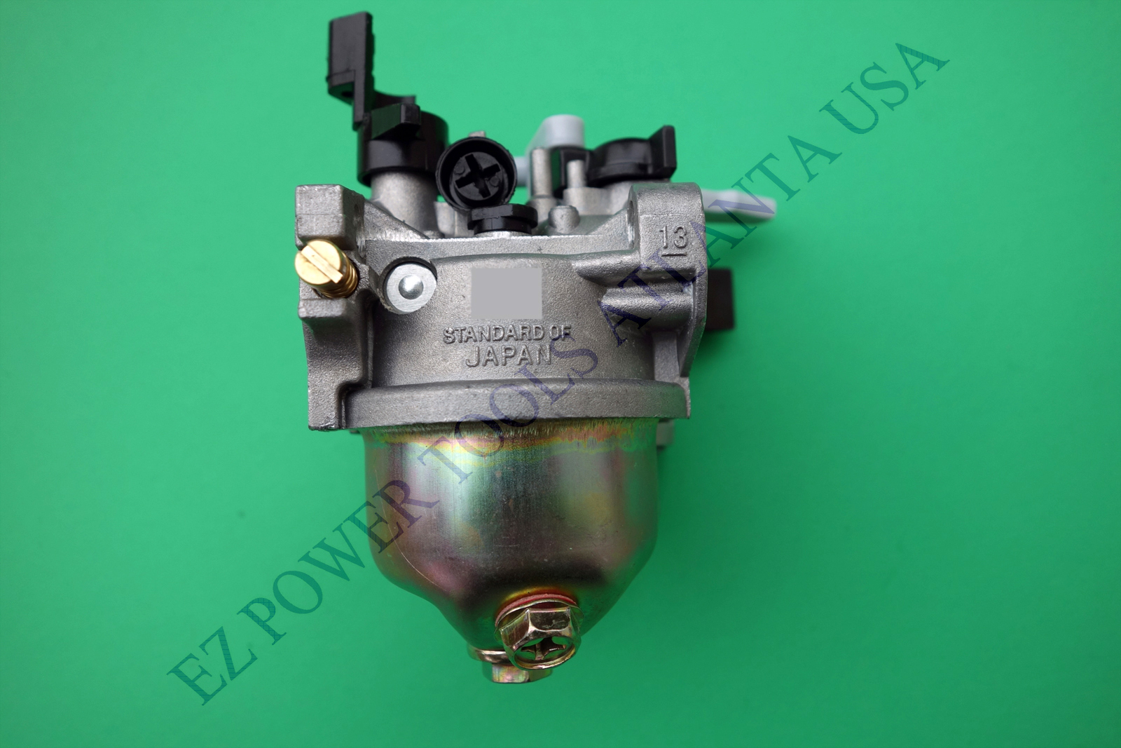 Coleman Generator Generator Powermate Parts Model Pm0435000