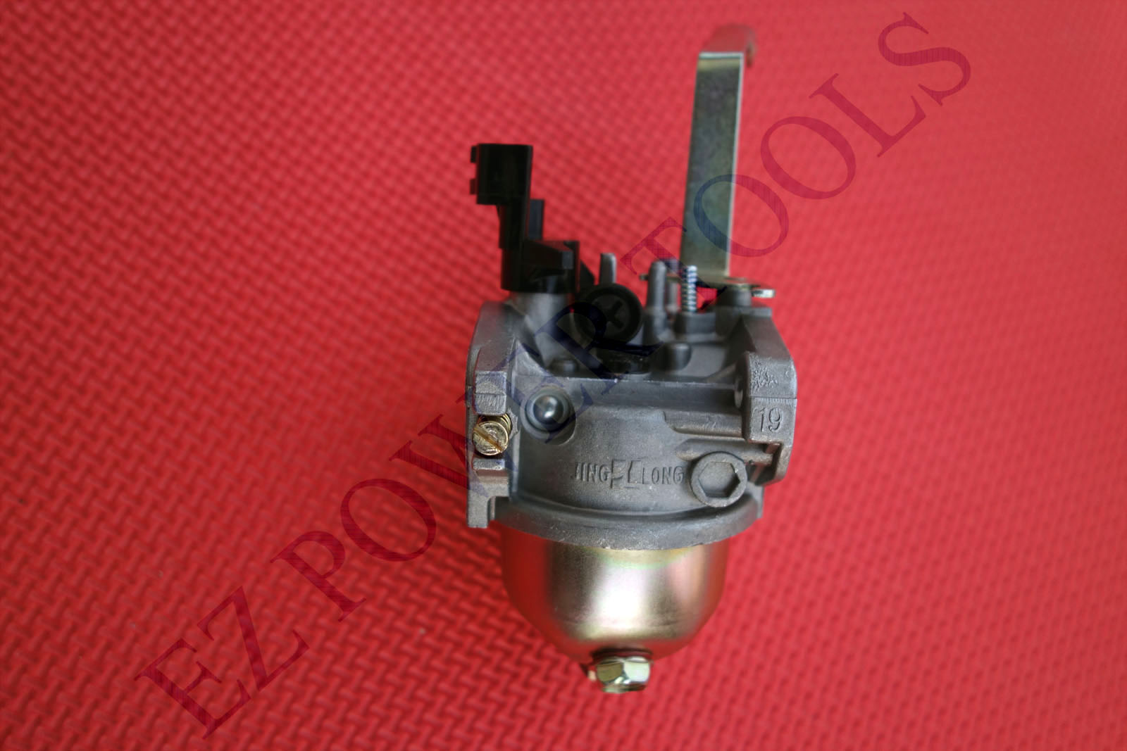 Ez 1800 honda generator #3