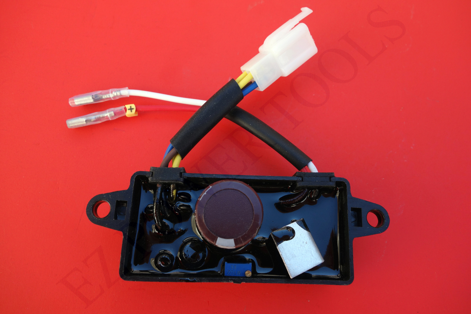 Honda ep2500cx generator manuals #7