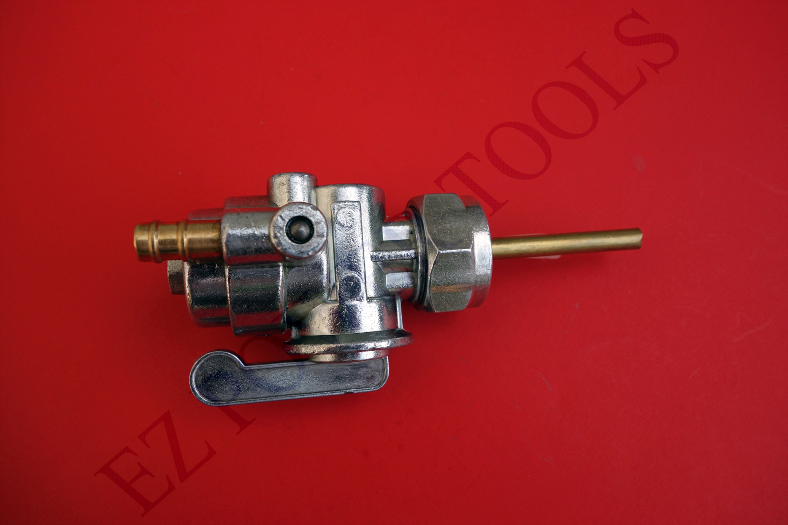 Honda shadow ace tourer gas tanks #5