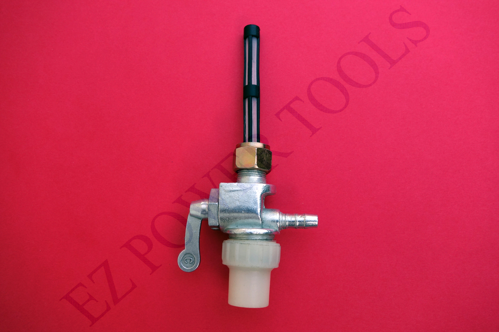 Honda pa50 fuel filter #6