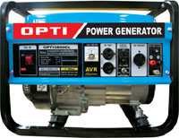 OPTI 1200W Gasoline Generator