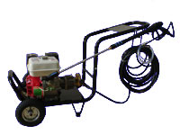 6.5HP/3000PSI Gasoline Power Washer