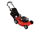 4000 RPM Gasoline Powered Lawn Mower