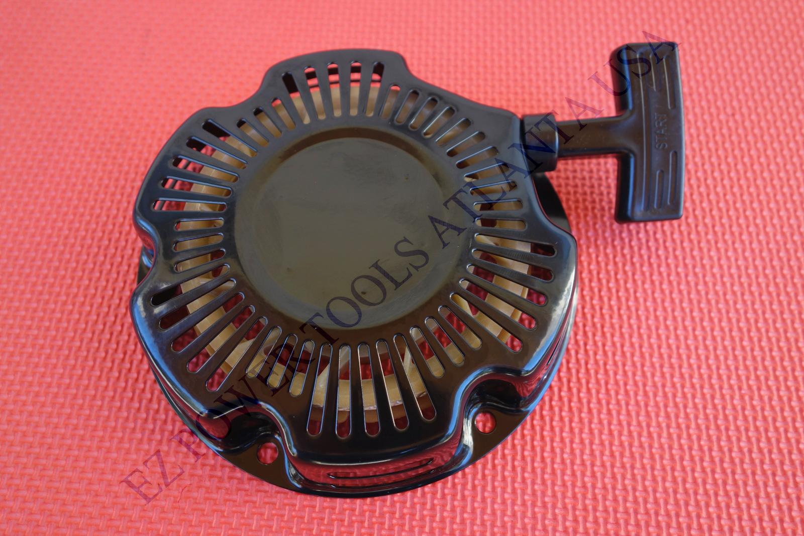 Recoil Starter For POWERMATE PM0101207 PC101207 PM0141200 1200 1500W Generator