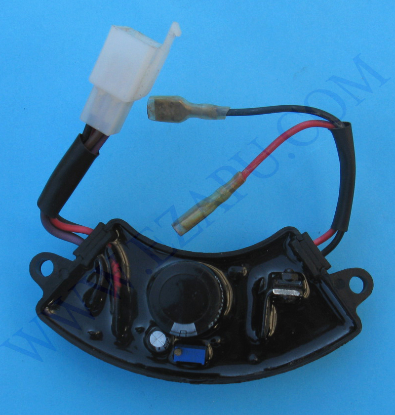 Etq Tg3000 Parts Manual