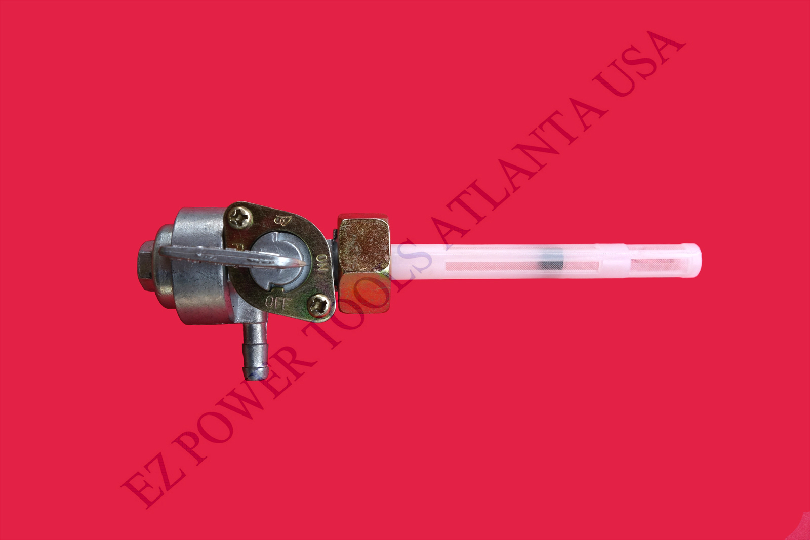NEW Fuel Tank Switch Gas Petcock Valve Fit Honda CB650 650 1979 1980
