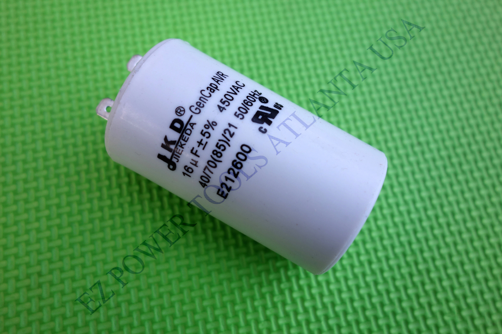 NorthStar 8000PPG 165914 M165914G M165914W 6.6KW 8KW Generator Capacitor AVR