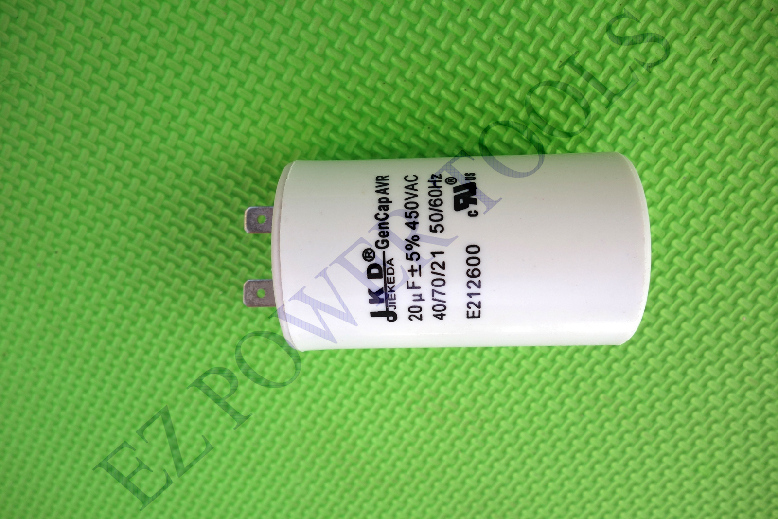 Interlock Interlock