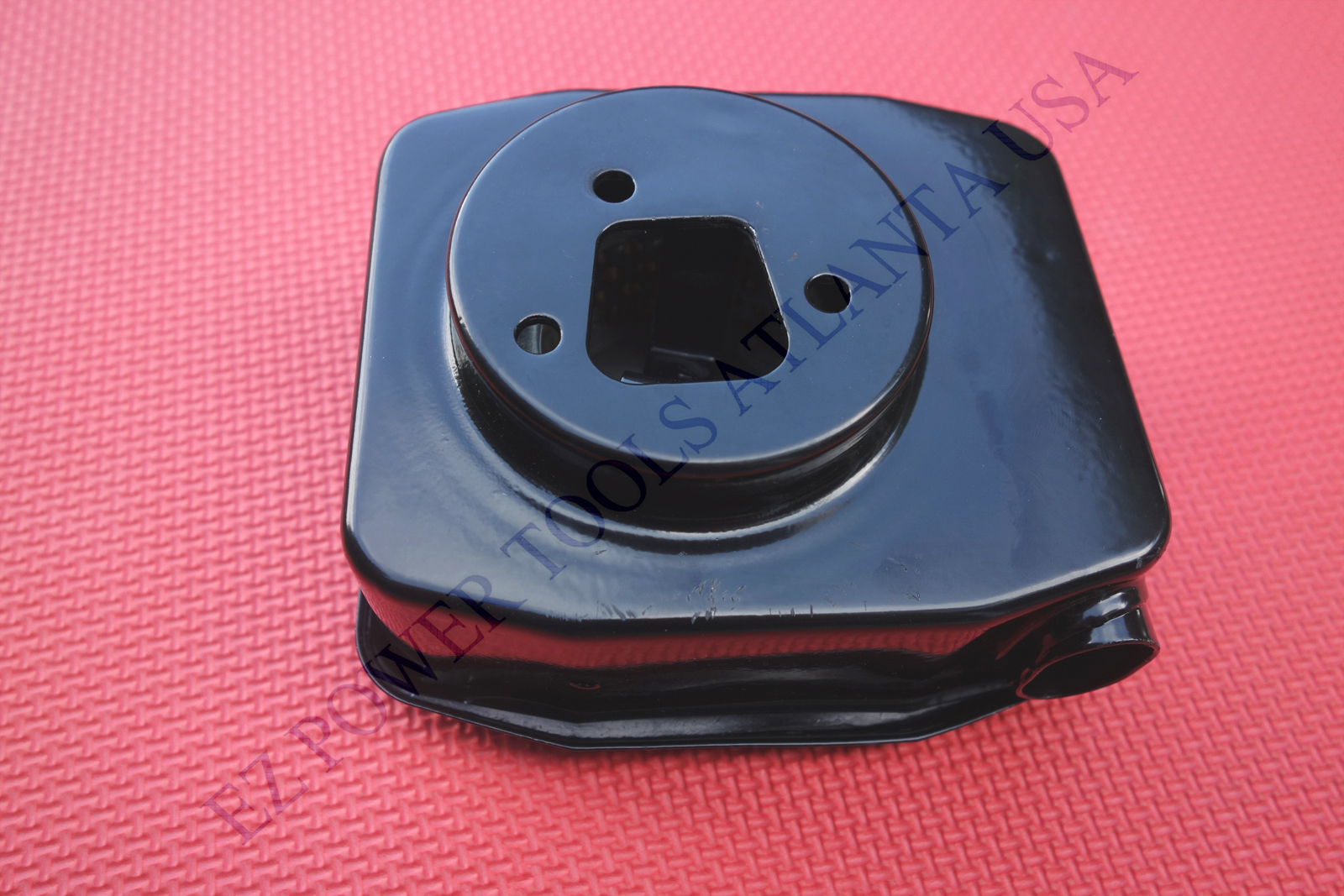 Yanmar Diesel Engine Replacement Air Cleaner Filter Assembly